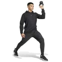 Herren Hoodie D4T Regular Fit