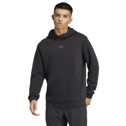 Herren Hoodie D4T Regular Fit