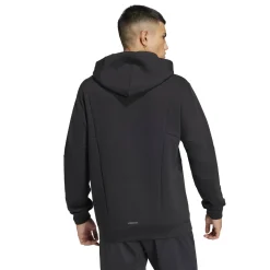 Herren Hoodie D4T Regular Fit