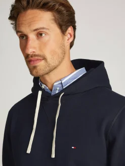 Herren Hoodie ESSENTIAL FLEECE HOODY