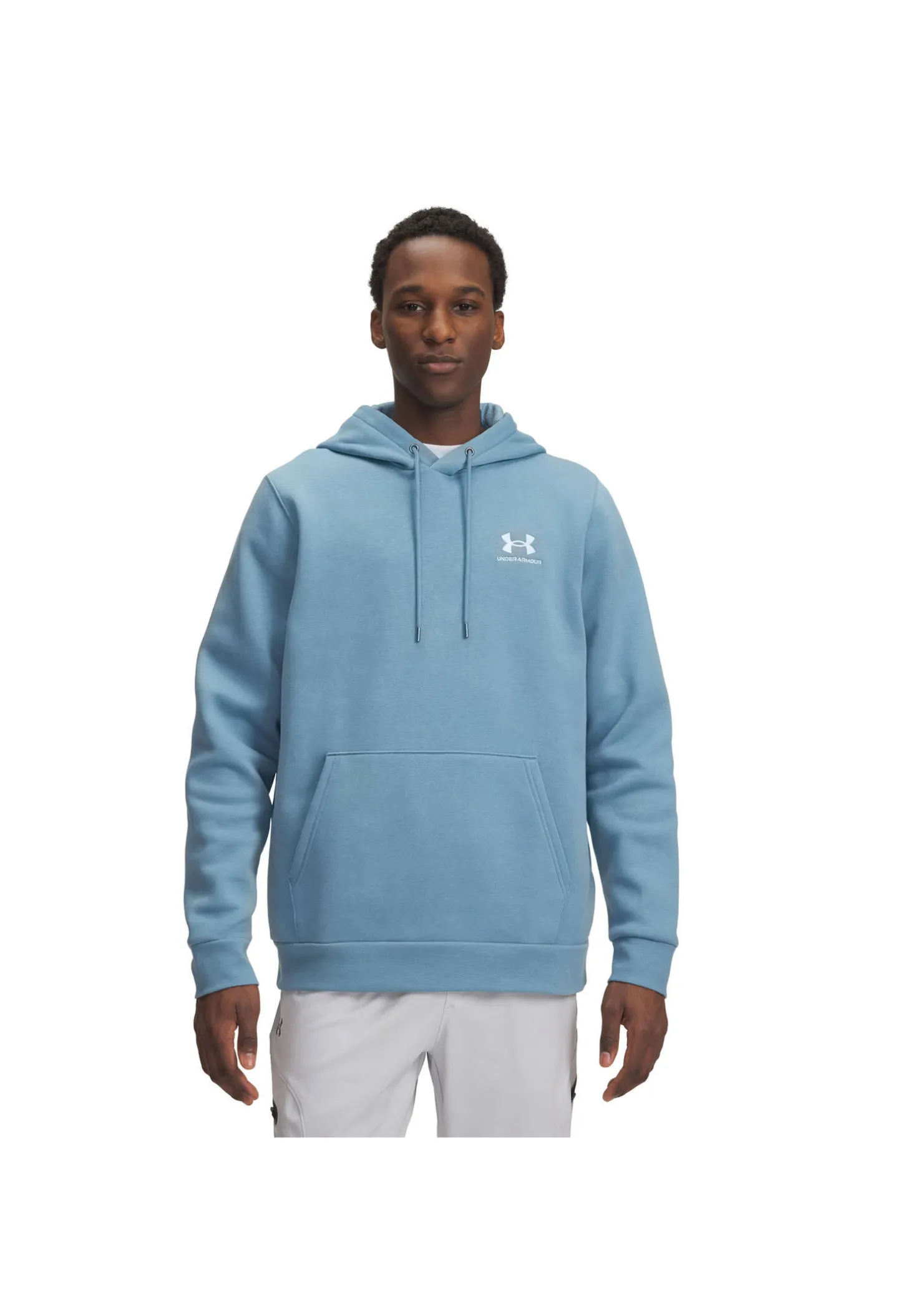 Herren Hoodie ESSENTIAL FLEECE