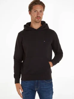 Herren Hoodie FLAG LOGO HOODY