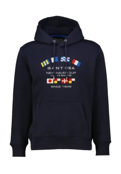 Herren Hoodie GRAPHIC SWEAT HOODIE