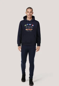 Herren Hoodie GRAPHIC SWEAT HOODIE