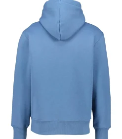 Herren Hoodie HEAVY TERRY