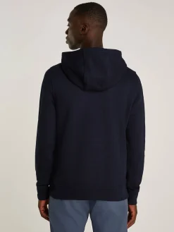 Herren Hoodie HILFIGER CHEST INSERT HOODY