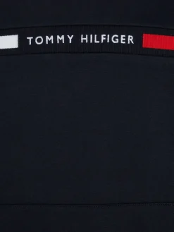 Herren Hoodie HILFIGER CHEST INSERT HOODY