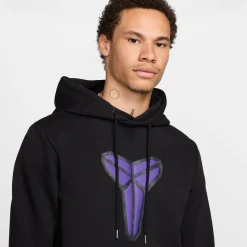 Herren Hoodie KOBE Regular Fit