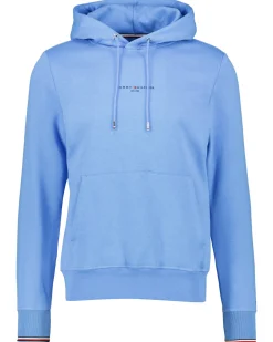 Herren Hoodie LOGO mit Bio-Baumwolle Regular Fit