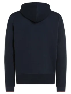 Herren Hoodie LOGO mit Bio-Baumwolle Regular Fit