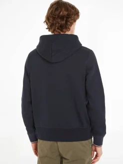 Herren Hoodie LOGO mit Bio-Baumwolle Regular Fit