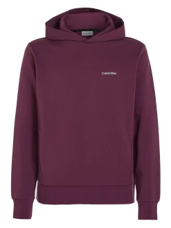 Herren Hoodie MICRO LOGO HOODIE