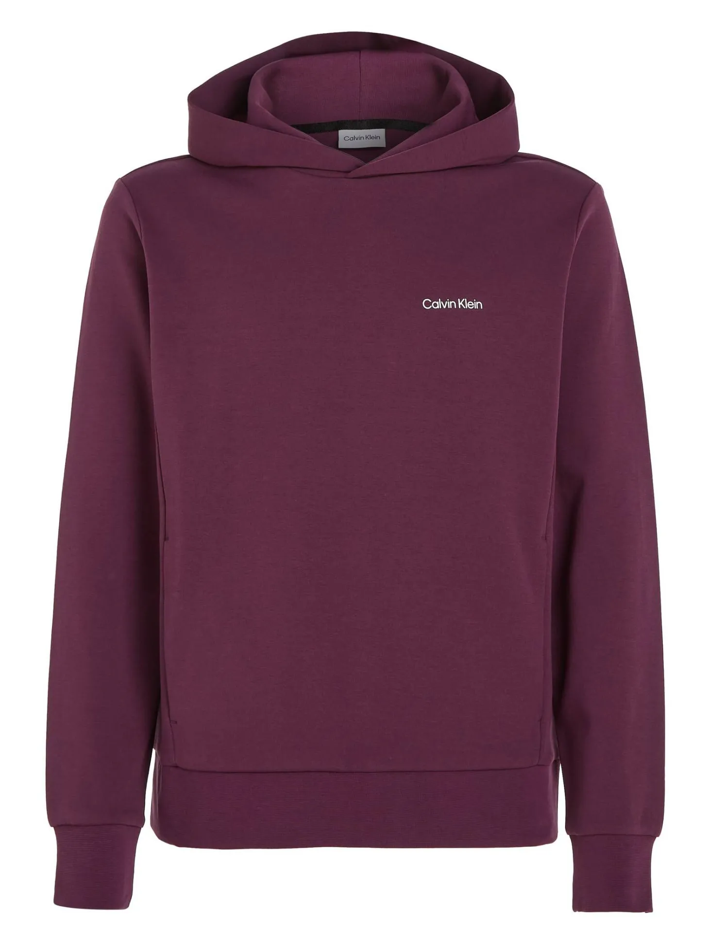 Herren Hoodie MICRO LOGO HOODIE