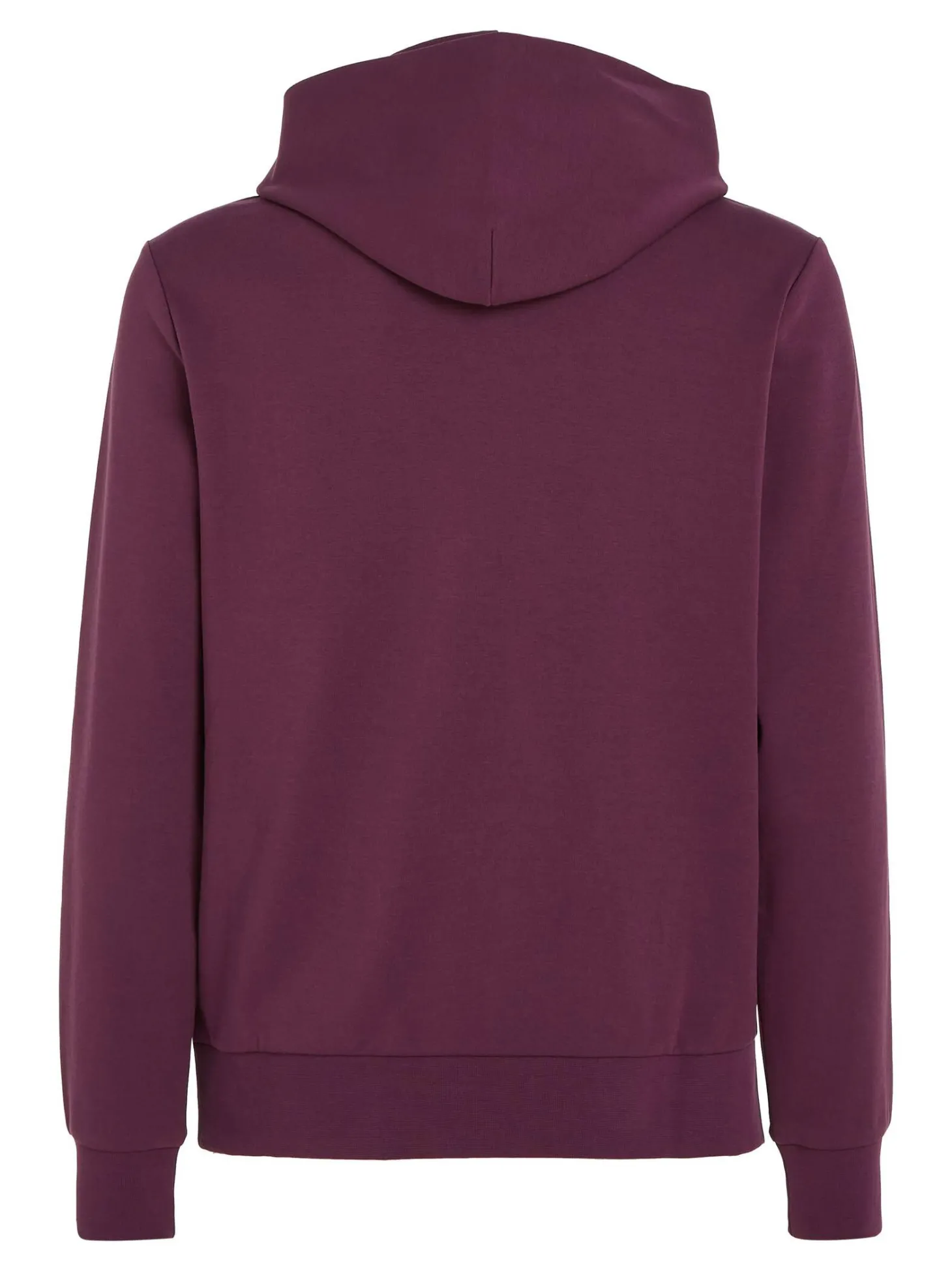 Herren Hoodie MICRO LOGO HOODIE