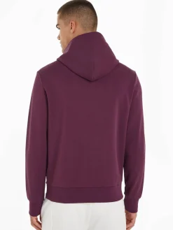 Herren Hoodie MICRO LOGO HOODIE