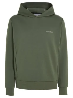 Herren Hoodie MICRO LOGO HOODIE