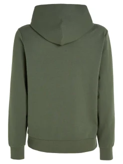 Herren Hoodie MICRO LOGO HOODIE