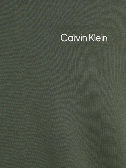 Herren Hoodie MICRO LOGO HOODIE