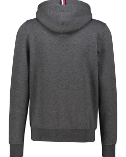 Herren Hoodie mit Bio-Baumwolle