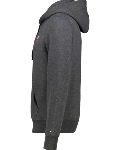 Herren Hoodie mit Bio-Baumwolle