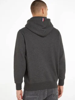 Herren Hoodie mit Bio-Baumwolle