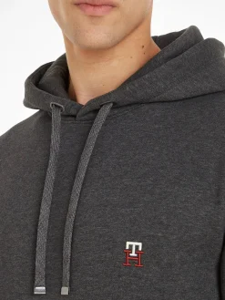 Herren Hoodie mit Bio-Baumwolle