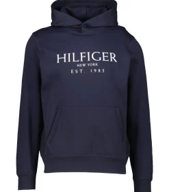Herren Hoodie mit Logo