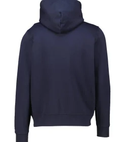 Herren Hoodie mit Logo
