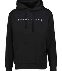 Herren Hoodie mit Logo