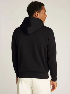 Herren Hoodie mit Logo