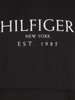 Herren Hoodie mit Logo