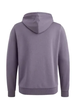Herren Hoodie mit Recycling-Baumwolle HOODED DRY TERRY