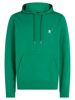 Herren Hoodie MONOGRAM IMD Regular Fit