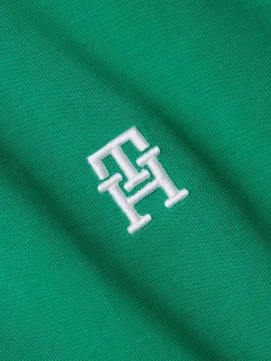 Herren Hoodie MONOGRAM IMD Regular Fit