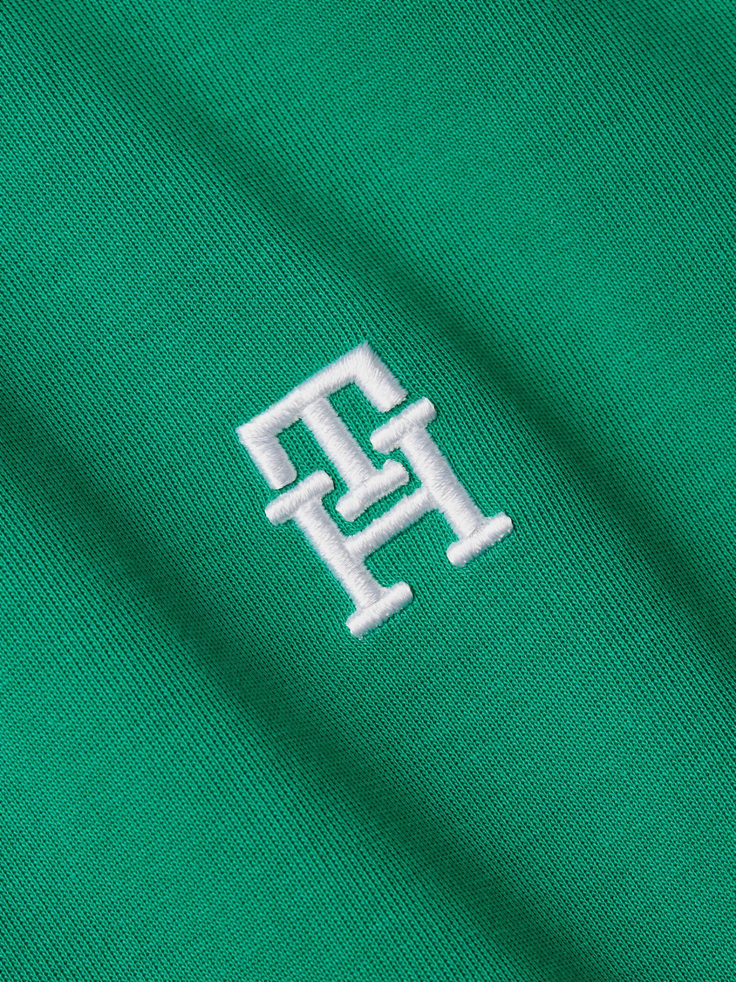 Herren Hoodie MONOGRAM IMD Regular Fit