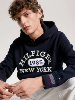 Herren Hoodie MONOTYPE COLLEGIATE