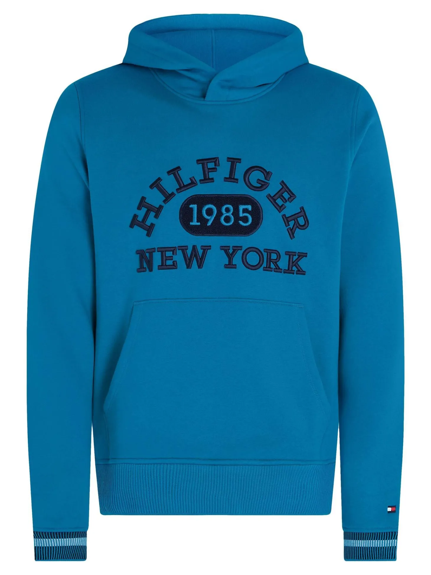 Herren Hoodie MONOTYPE COLLEGIATE