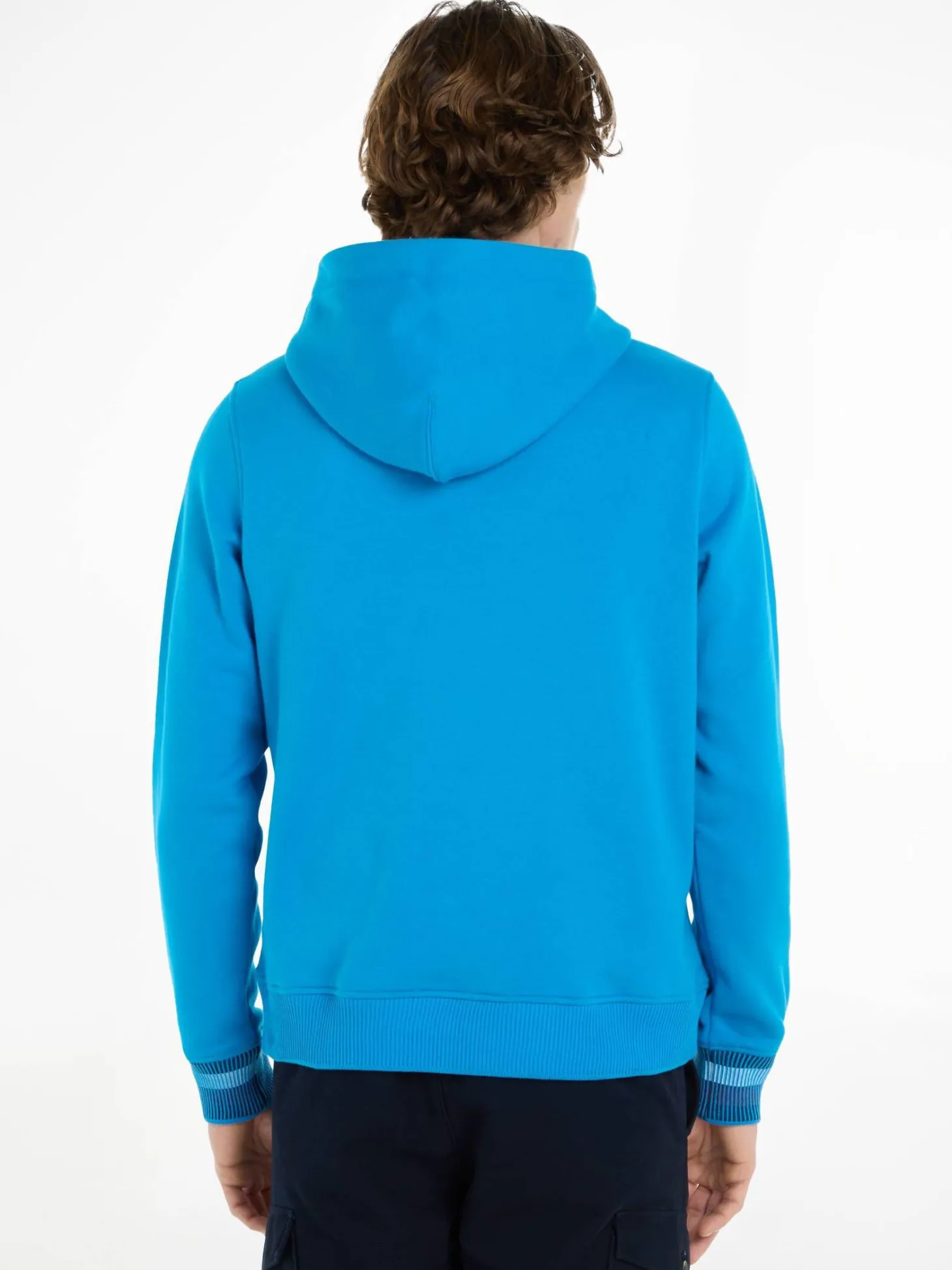 Herren Hoodie MONOTYPE COLLEGIATE