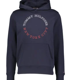 Herren Hoodie MONOTYPE ROUNDALL HOODY