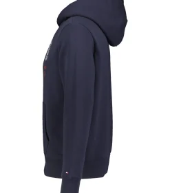 Herren Hoodie MONOTYPE ROUNDALL HOODY