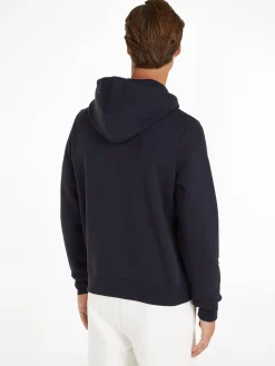 Herren Hoodie MONOTYPE ROUNDALL HOODY