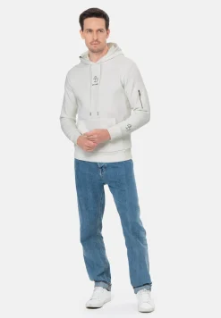 Herren Hoodie MSW KLMEMBERSHIP