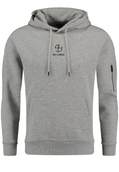 Herren Hoodie MSW KLMEMBERSHIP