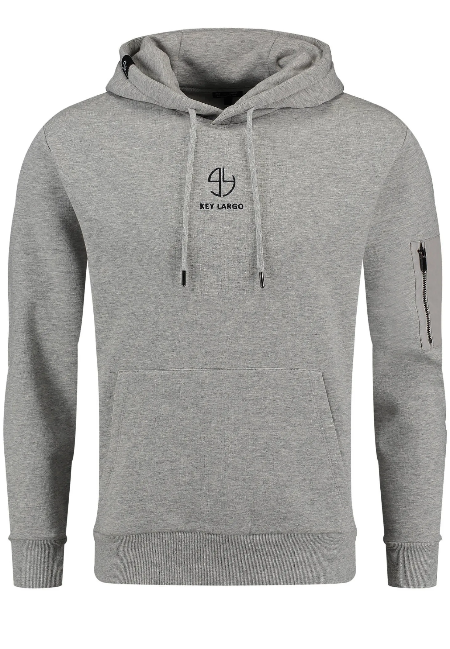 Herren Hoodie MSW KLMEMBERSHIP