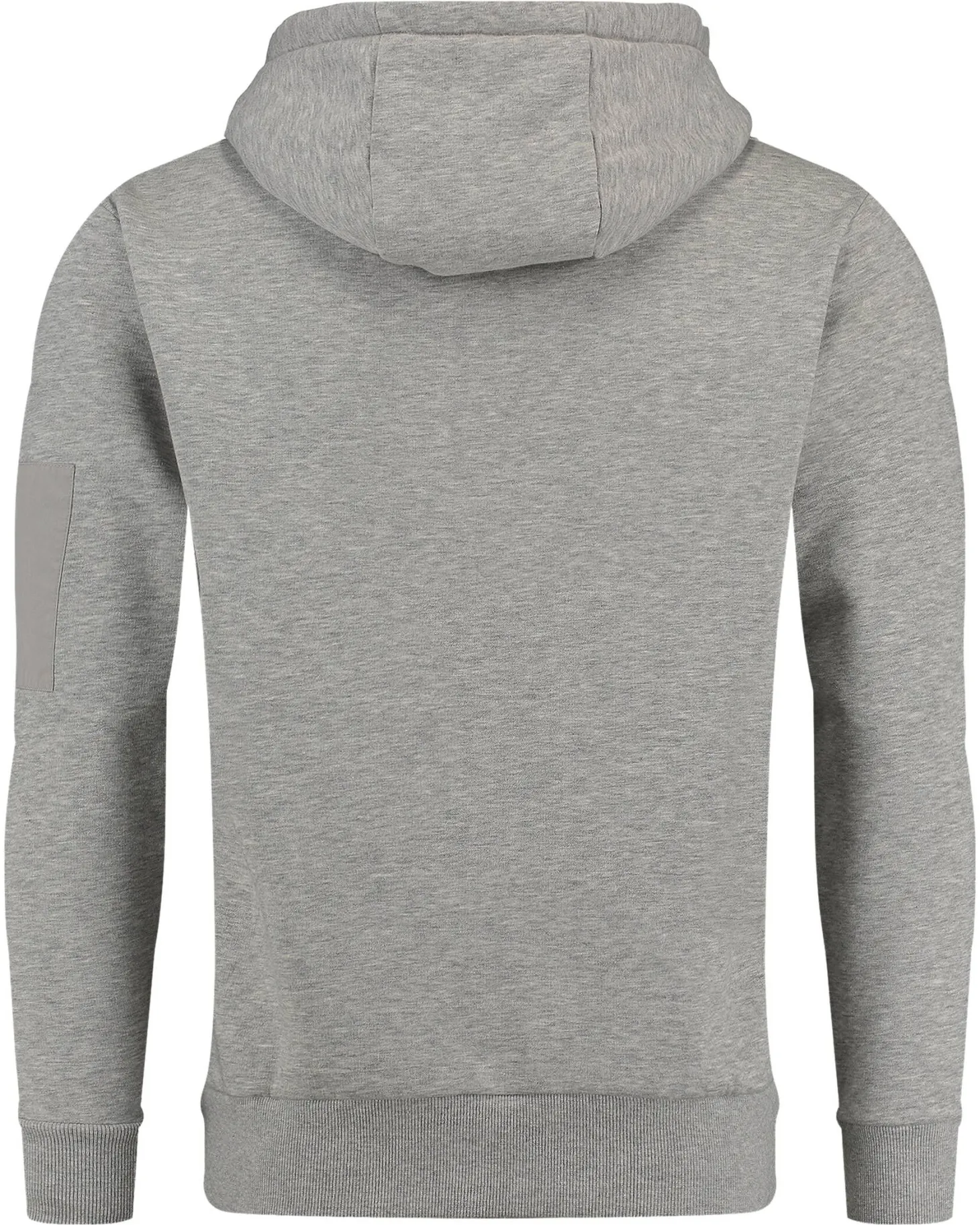 Herren Hoodie MSW KLMEMBERSHIP