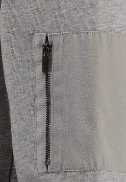 Herren Hoodie MSW KLMEMBERSHIP