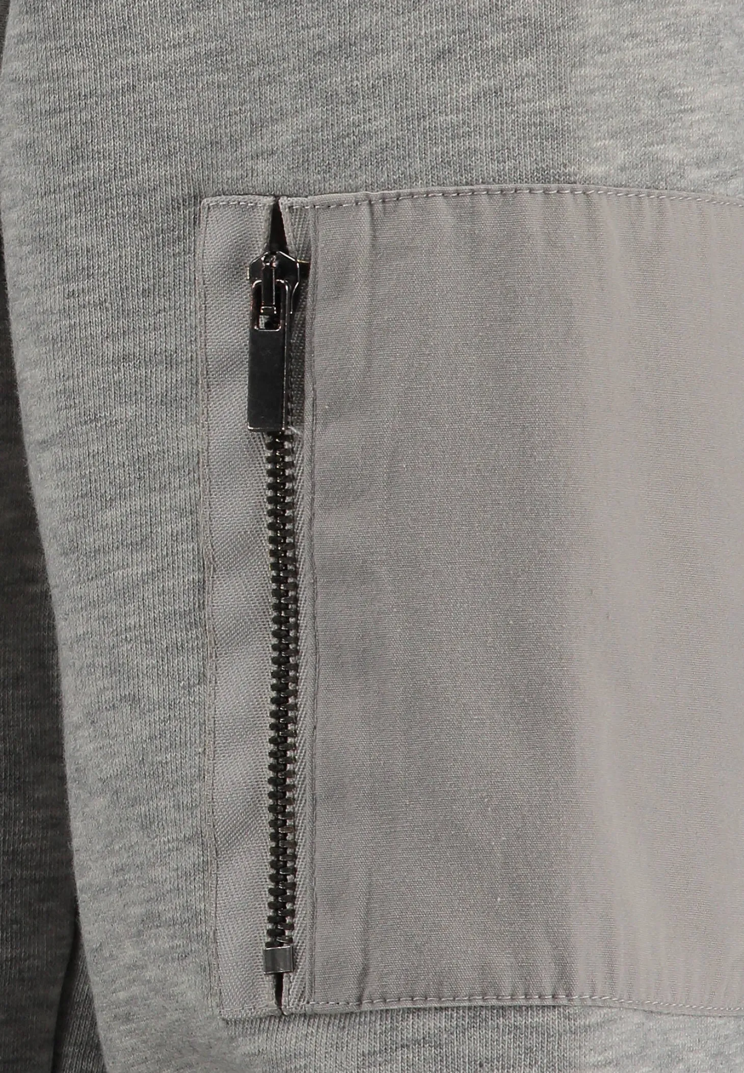 Herren Hoodie MSW KLMEMBERSHIP