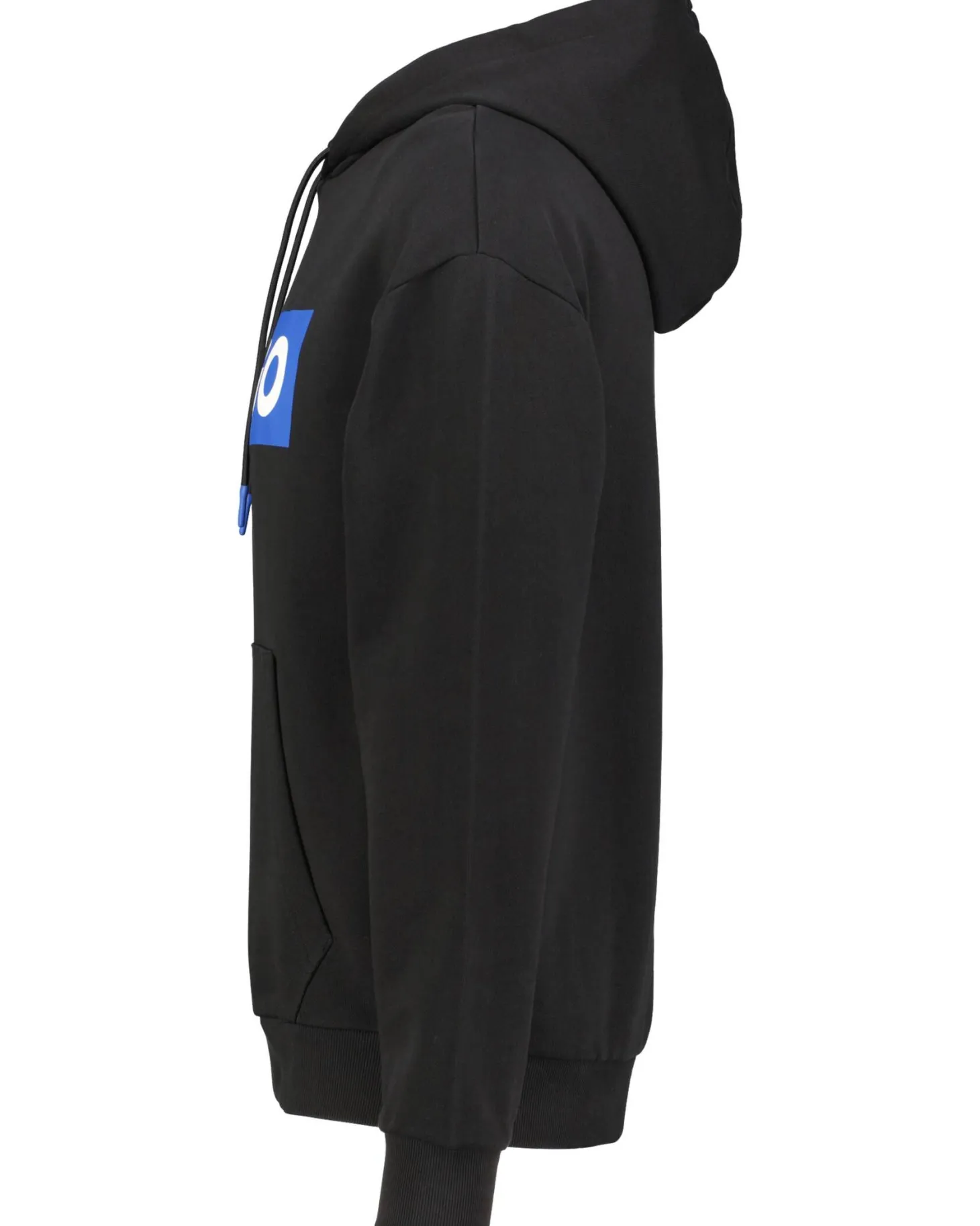 Herren Hoodie NALVES Regular Fit