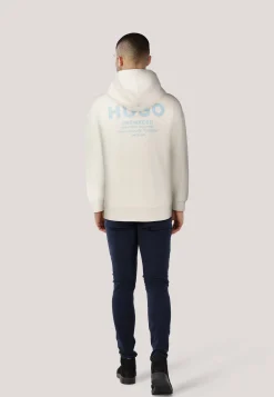 Herren Hoodie NAZARDO