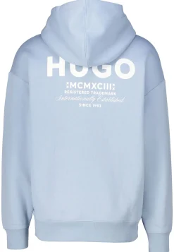 Herren Hoodie NAZARDO